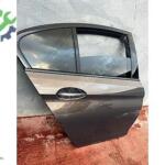 BMW G30 SAĞ ARKA KAPI ORJİNAL BOYASIZ C5E BOYA KODU 50th Years