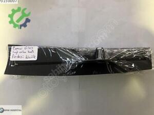 BMW G30 SAĞ ARKA KAPI PERDESİ ( ORJİNAL )