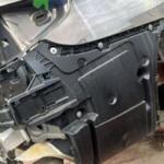 BMW G30 SAĞ ARKA TAMPON BRAKETİ