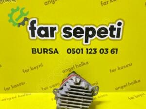 BMW G30 SAĞ FAR KÖŞE BEYNİ (ORJİNAL)