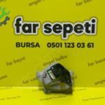 BMW G30 SAĞ FAR KÖŞE BEYNİ (SIFIR) – İTHAL