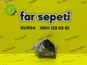 BMW G30 SAĞ FAR KÖŞE BEYNİ (SIFIR) – İTHAL
