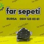 BMW G30 SAĞ FAR KÖŞE BEYNİ (SIFIR) – İTHAL