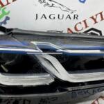 BMW G30 sağ far lazer g 30 çıkma yedek parçaları