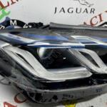 BMW G30 sağ far lazer g 30 çıkma yedek parçaları