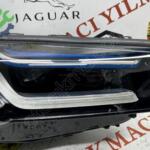 BMW G30 sağ far lazer g 30 çıkma yedek parçaları