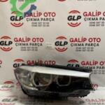 Bmw G30 Sağ Far Orjinal Çıkma