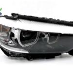 BMW G30 SAĞ FAR ORJİNAL HATASIZ 63117458883