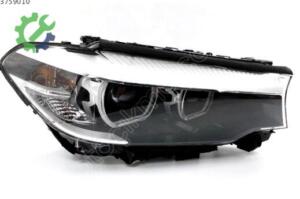 BMW G30 SAĞ FAR ORJİNAL HATASIZ 63117458883