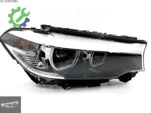 BMW G30 SAĞ FAR ORJİNAL HATASIZ 63117458884