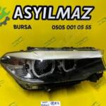 BMW G30 SAĞ FAR ORJİNAL HATASIZ 63117458884