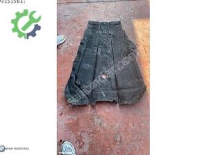 BMW G30 ŞANZUMAN ÜST KEÇE