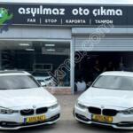BMW G30 SİNYAL DUYU ORJİNAL OEM:63117159570
