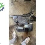 BMW G30 SOL ARKA TAMPON BRAKETİ ( ORJİNAL )