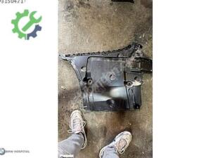 BMW G30 SOL ARKA TAMPON BRAKETİ ( ORJİNAL )