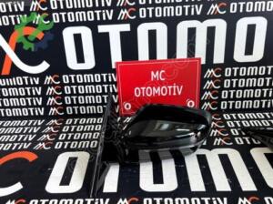 BMW 5 Serisi (G30) Orijinal Çıkma Sol Dış Ayna 51167485223