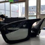 BMW G30 SOL AYNA ORJINAL