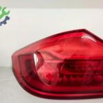 BMW G30 SOL DIŞ STOP ORJİNAL ARAÇTAN SÖKME