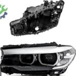 BMW G30 SOL FAR KASASI SIFIR 17-20