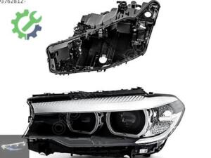 BMW G30 SOL FAR KASASI SIFIR 17-20