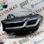 BMW G30 sol far lazer g 30 çıkma yedek parçaları