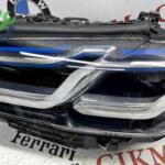 BMW G30 sol far lazer g 30 çıkma yedek parçaları
