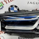 BMW G30 sol far lazer g 30 çıkma yedek parçaları