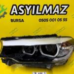 BMW G30 SOL FAR (ORJİNAL HATASIZ)