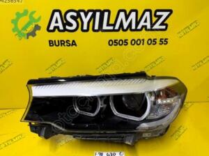 BMW G30 SOL FAR (ORJİNAL HATASIZ)