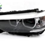 BMW G30 SOL FAR ORJİNAL HATASIZ 63117458883