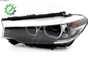 BMW G30 SOL FAR ORJİNAL HATASIZ 63117458883