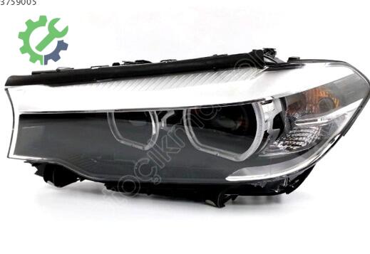 BMW 5 Serisi Sol Ön Far çıkma parça