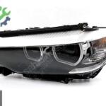 BMW G30 SOL FAR ORJİNAL HATASIZ 63117458883