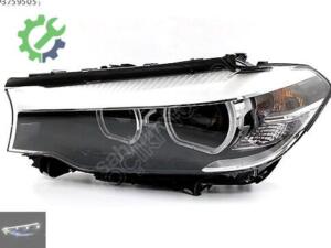 BMW G30 SOL FAR ORJİNAL HATASIZ 63117458883