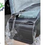 BMW G30 SOL ÖN KAPI ORJİNAL DOLU C5E BOYA KODU 50th Years