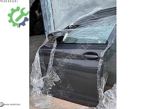 BMW 5 Serisi Sol Ön Kapı çıkma parça
