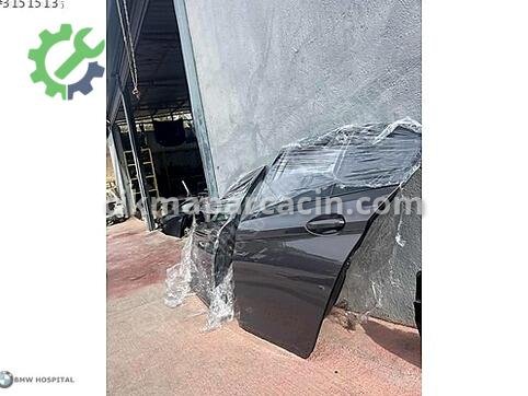 BMW 5 Serisi Sol Ön Kapı çıkma parça