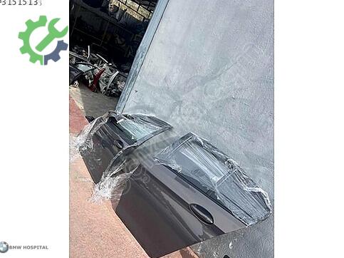 BMW 5 Serisi Sol Ön Kapı çıkma parça
