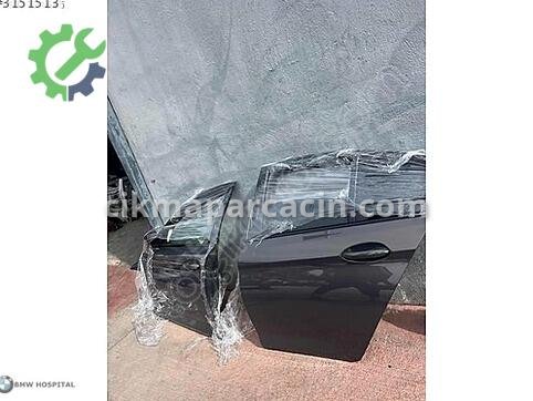 BMW 5 Serisi Sol Ön Kapı çıkma parça
