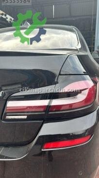 BMW 5 Serisi Sağ Arka Stop çıkma parça