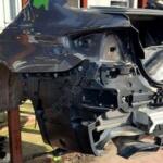 bmw g30 stop sacı sol