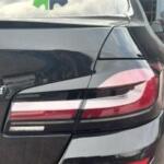BMW G30 STOP SAĞ SOL ORJINAL TAKIM