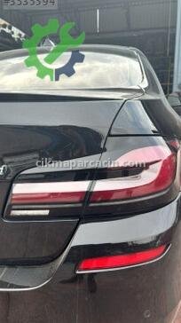 BMW 5 Serisi Sağ Arka Stop çıkma parça