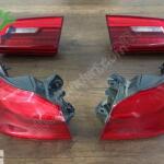 BMW G30 STOP TAKIMI 2017 2018 2019 orj