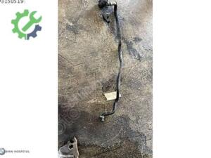 BMW G30 SU MOTORU BORUSU ORJINAL