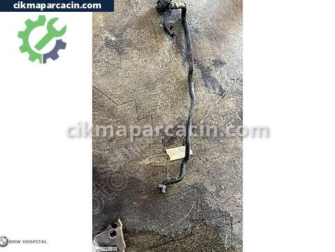 BMW 5 Serisi Su Borusu çıkma parça