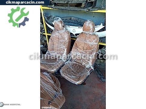 BMW 5 Serisi Koltuk çıkma parça