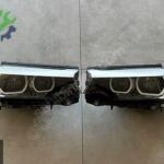 BMW G30 TAKIM FAR (ORJİNAL HATASIZ)