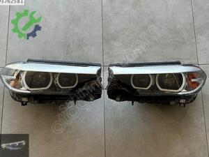 BMW G30 TAKIM FAR (ORJİNAL HATASIZ)