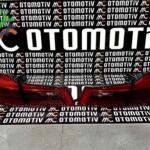 BMW 5 Serisi (G30) Orijinal Çıkma Stop Lambası